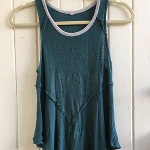 🔴FINAL PRICE DROP🔴Flowy blouse